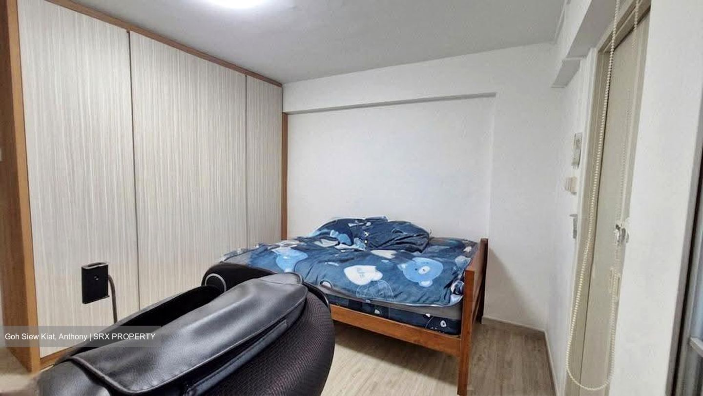 Blk 272 Yishun Street 22 (Yishun), HDB 4 Rooms #620175291